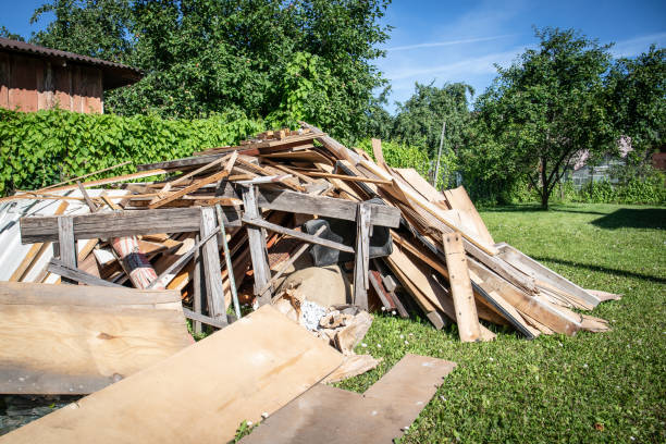 Recycling Services for Junk in Squaw Valley, CA